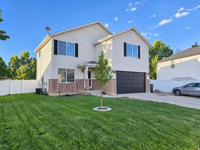House for sale in Spanish Fork, Utah
