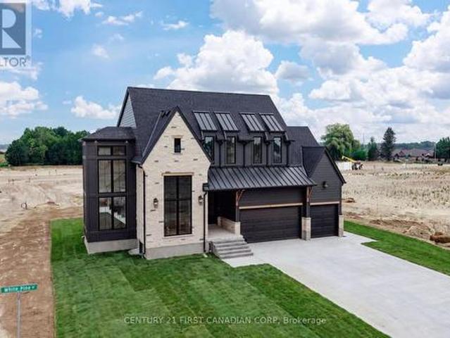 House for sale in Arva, Ontario