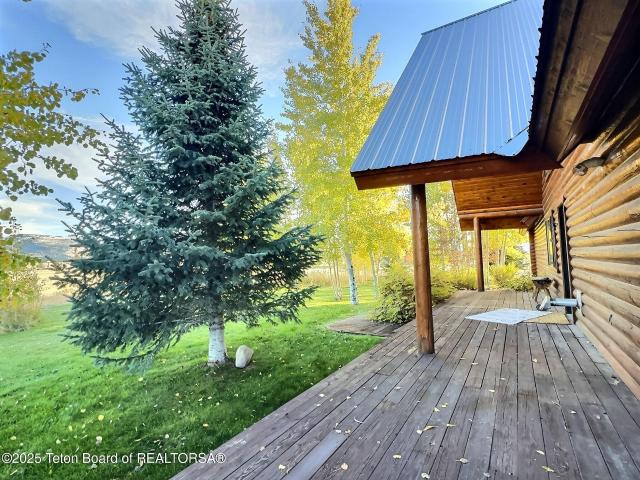 Property for sale in Driggs, Idaho