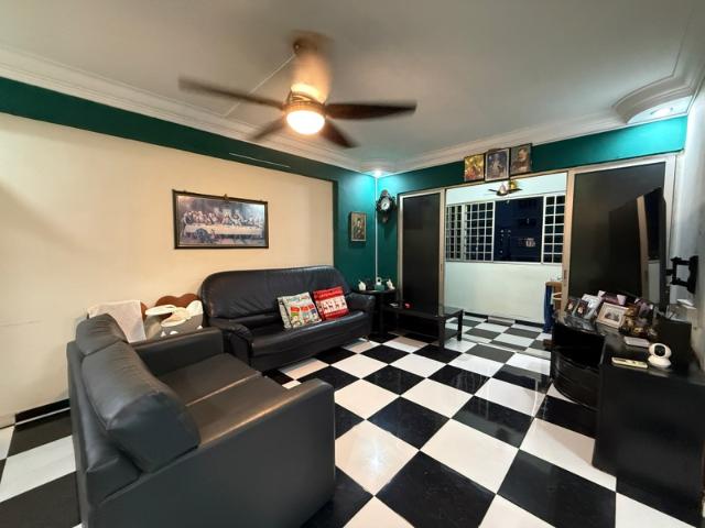 Apartment for sale