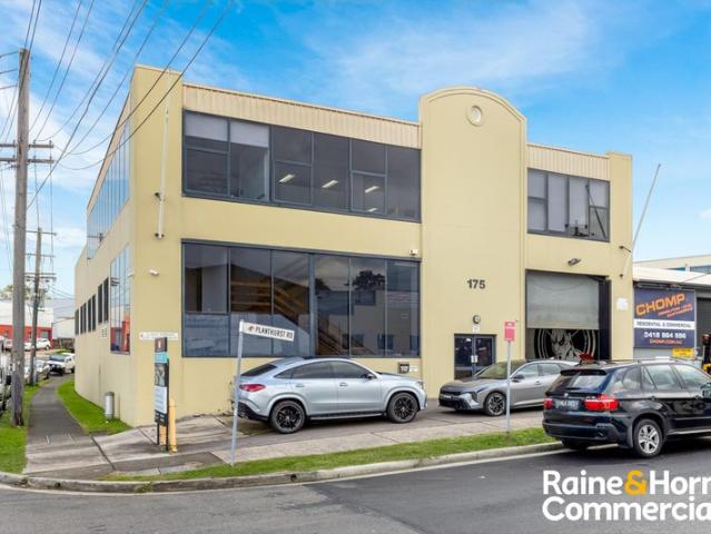 Warehouse for rent in Sydney, New South Wales