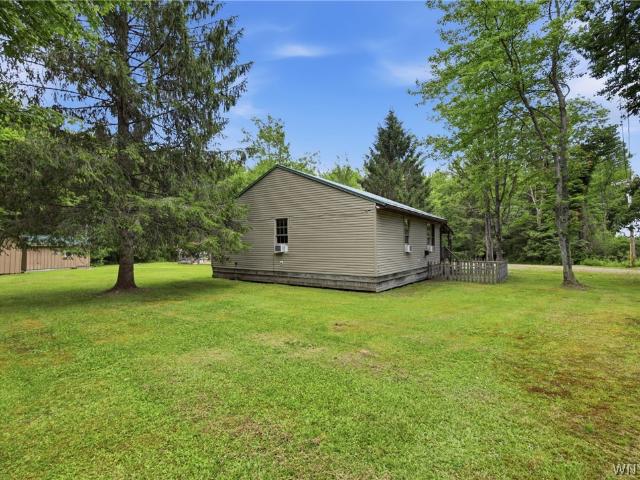 House for sale in New York