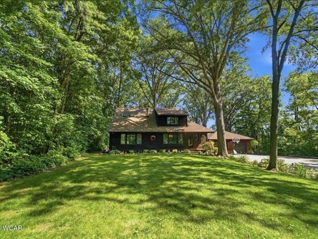 House for sale in Allen, Ohio