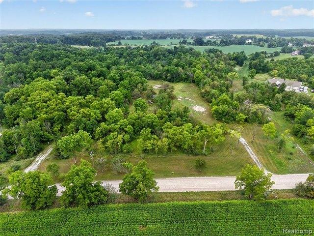Land for sale in Michigan