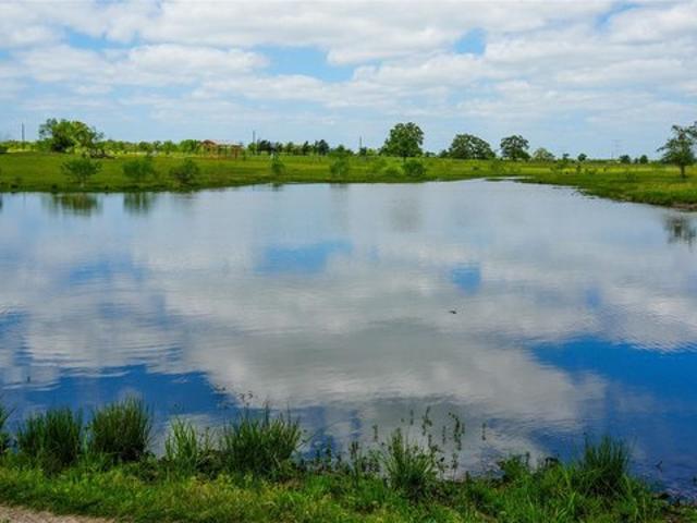 Farm for sale in North Zulch, Texas