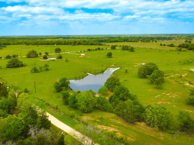 Land for sale in North Zulch, Texas