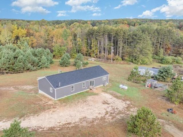 House for sale in Vestaburg, Michigan