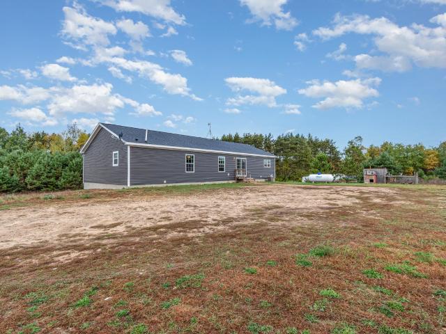 House for sale in Vestaburg, Michigan