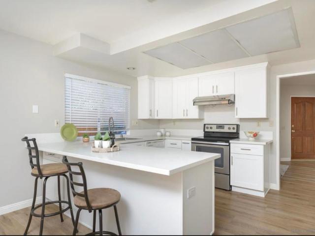 Townhouse for sale in Jacumba, California