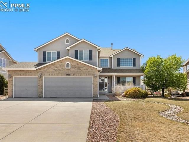 House for sale in Calhan, Colorado