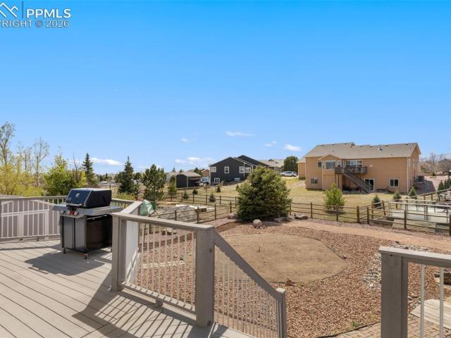 House for sale in Falcon, Colorado