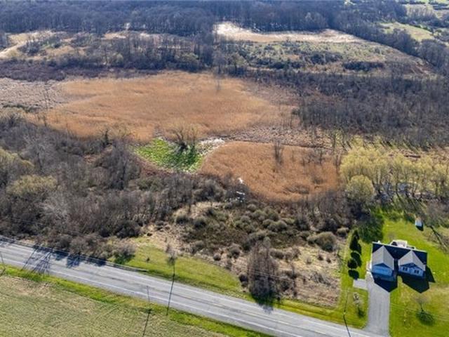 Land for sale in Rush, New York