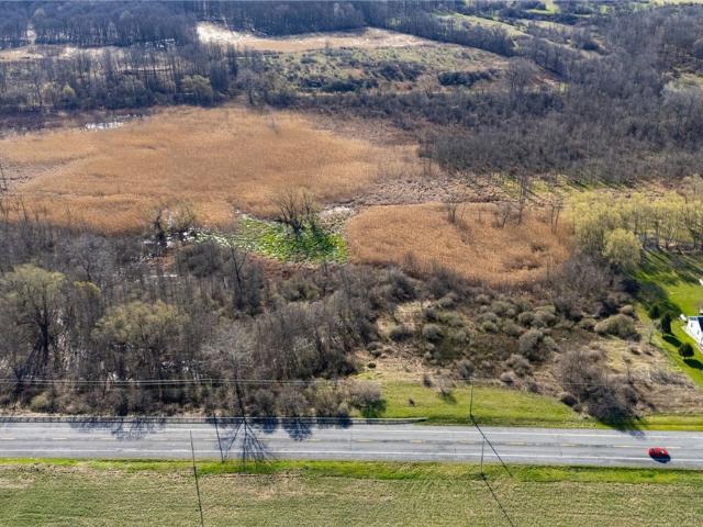 Land for sale in Rush, New York