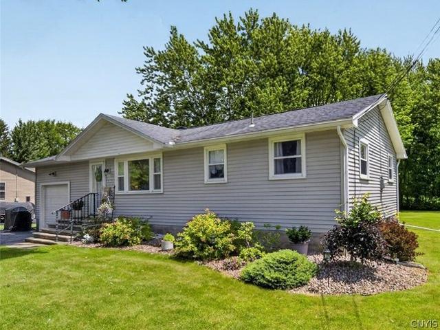 House for sale in Cicero, New York