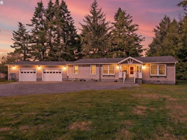 House for sale in Oregonia