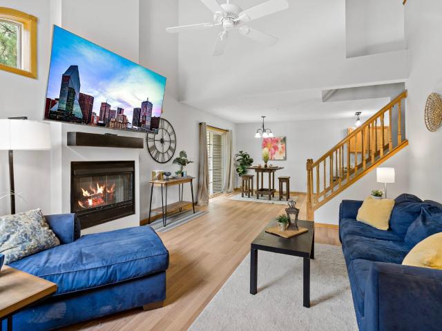 Townhouse for sale in Inver Grove Heights, Minnesota