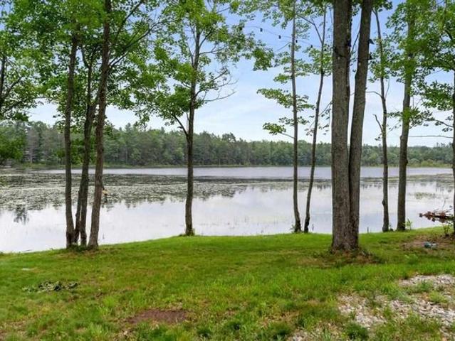 Land for sale in Gaylord, Michigan