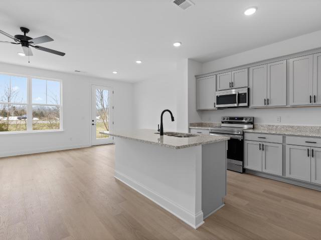 Townhouse for sale in Tennessee