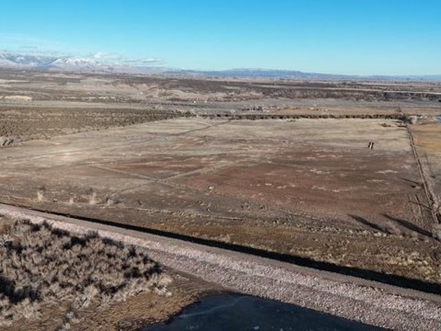 Ranch for sale in Roosevelt, Utah