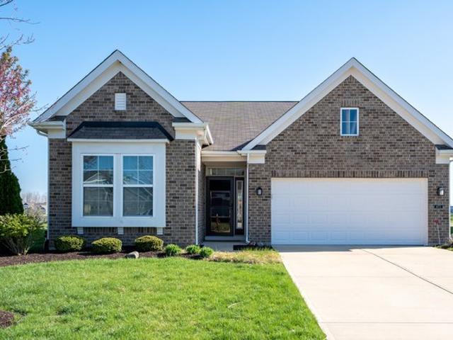 House for sale in Indiana