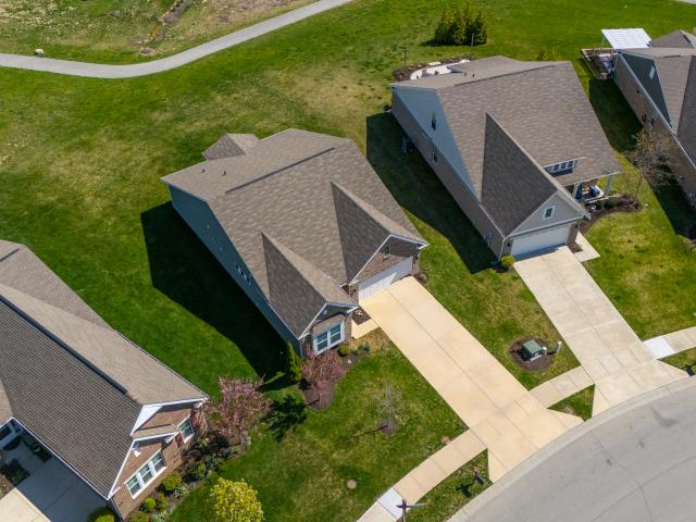 House for sale in Indiana