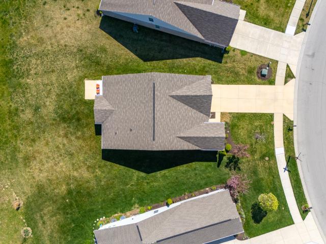 House for sale in Indiana