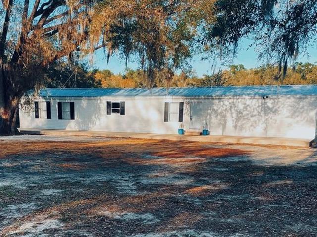 House for sale in Bronson, Florida