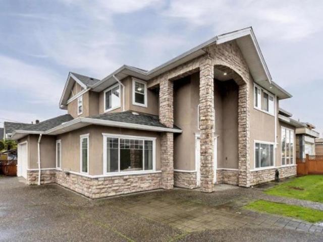 House for sale in Richmond, British Columbia