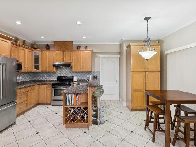 House for sale in Richmond, British Columbia