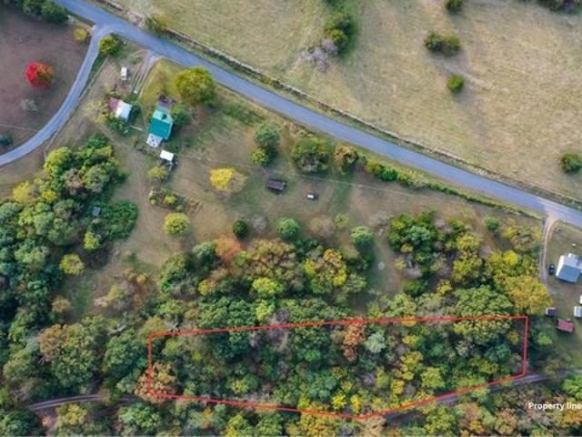 Land for sale in Virginia