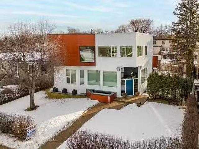 House for sale in Wedgewood, Alberta