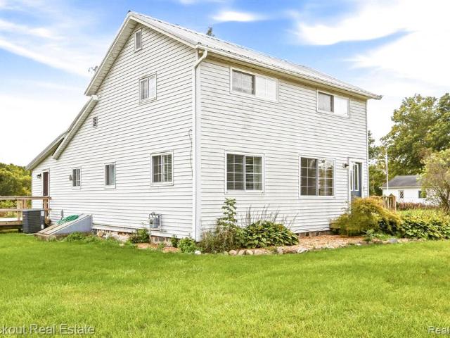House for sale in Tuscola Township, Vassar