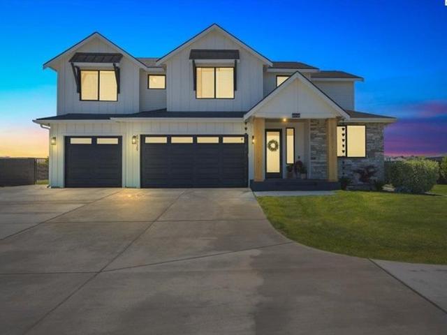 House for sale in Kennewick, Washington