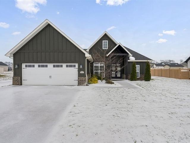 House for sale in Bowling Green, Kentucky