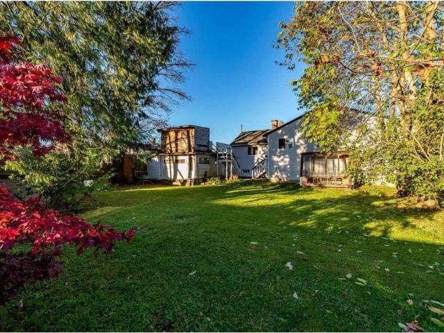 House for sale in Chilliwack, British Columbia