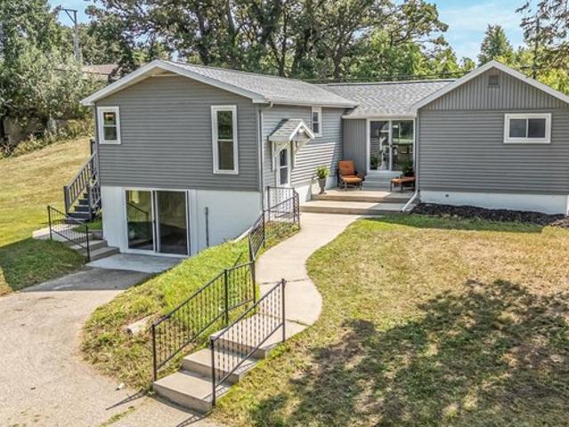 House for sale in Omro, Wisconsin