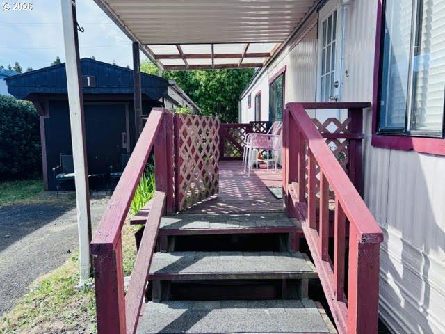 House for sale in Oregonia