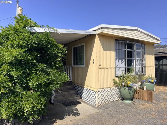 House for sale in Oregonia