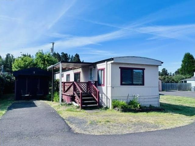 House for sale in Oregonia