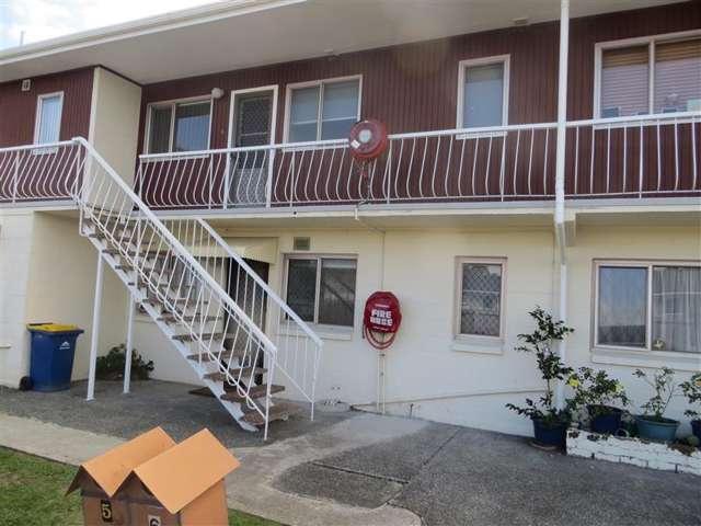 Apartment for rent in Auckland