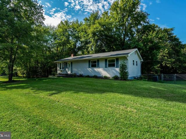 House for sale in Virginia