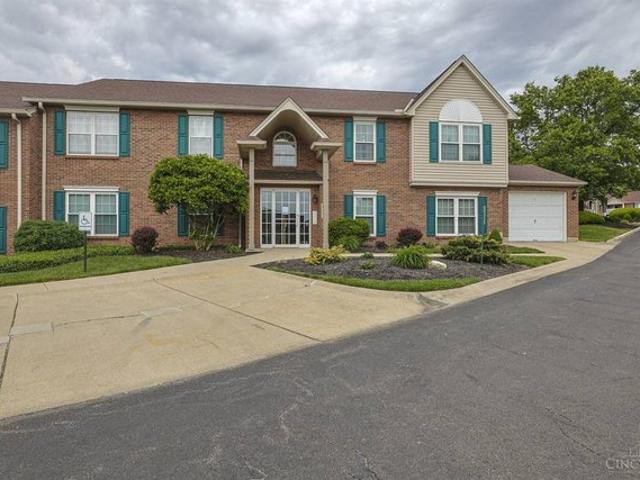 Condo for sale in Ohio