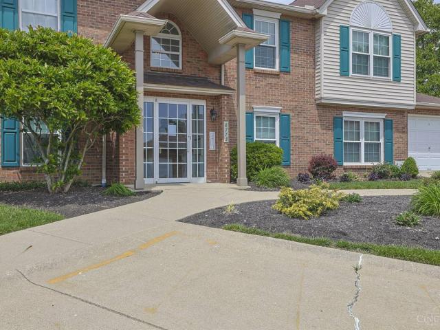 Condo for sale in Ohio
