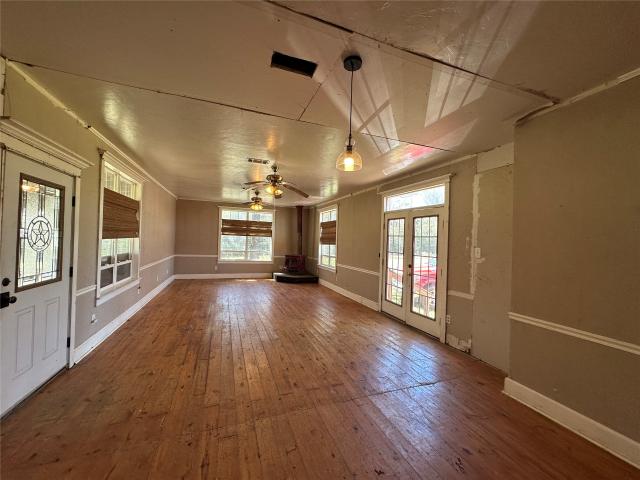 Farm for sale in Leon, Texas