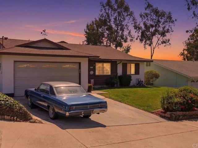 House for sale in Spring Valley, California