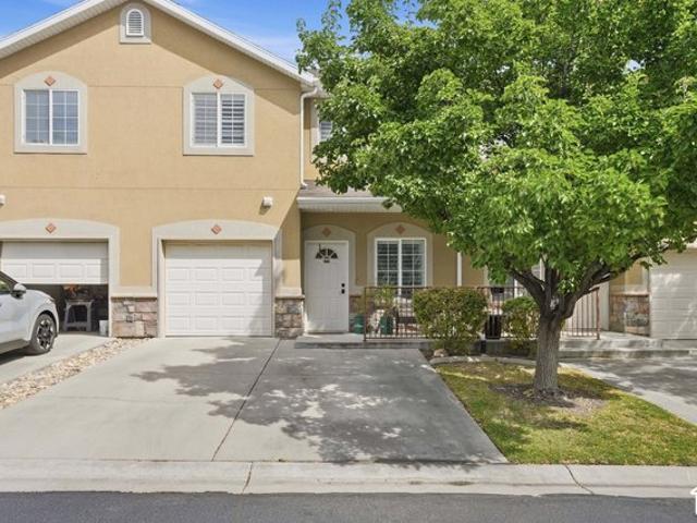 Townhouse for sale in West Jordan, Salt Lake County
