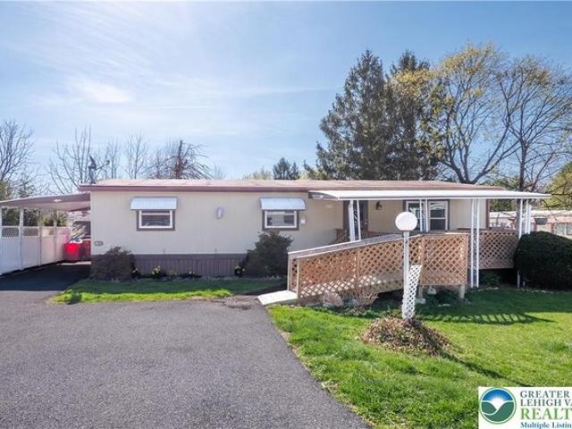 House for sale in Lehigh, Pennsylvania