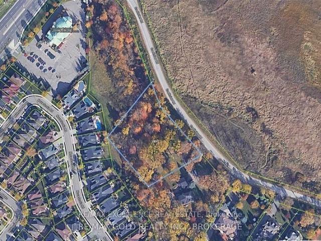 Land for sale in Georgina, Ontario