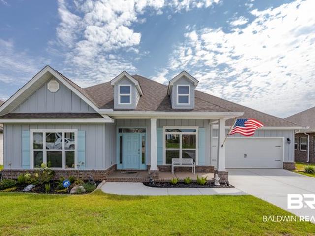 House for sale in Foley, Alabama