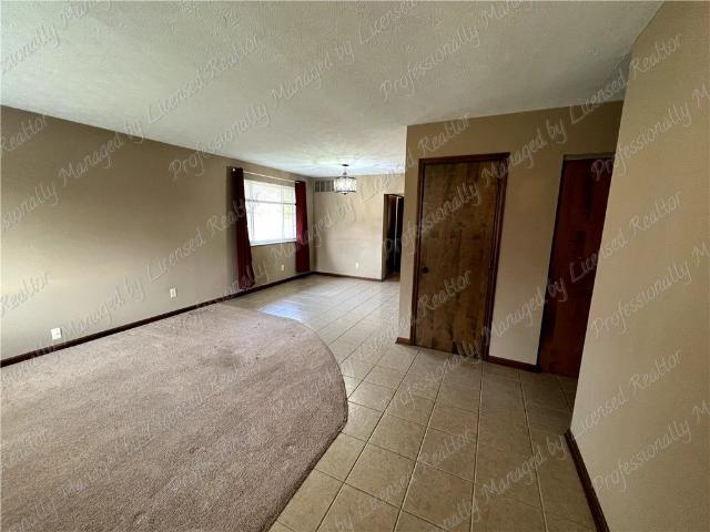 Duplex for rent in Centerville, Ohio